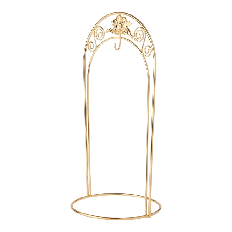 Arched Ornament Stand