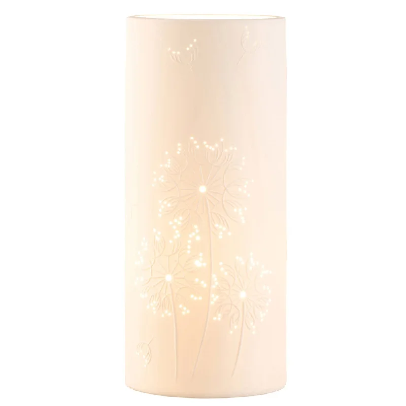 Belleek Living Dandelion Luminaire