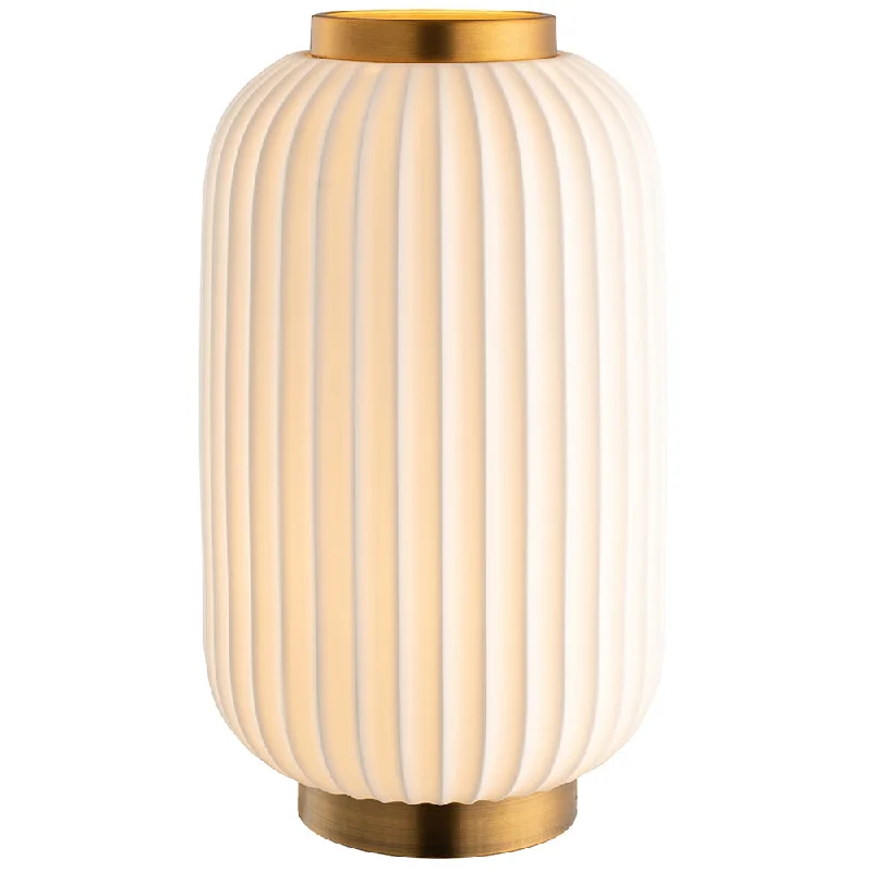 Belleek Living Oriental Lantern Large