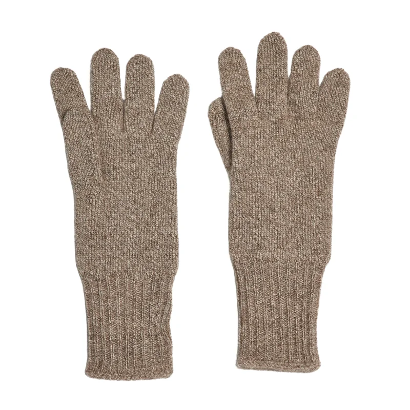 Cashmere Gloves