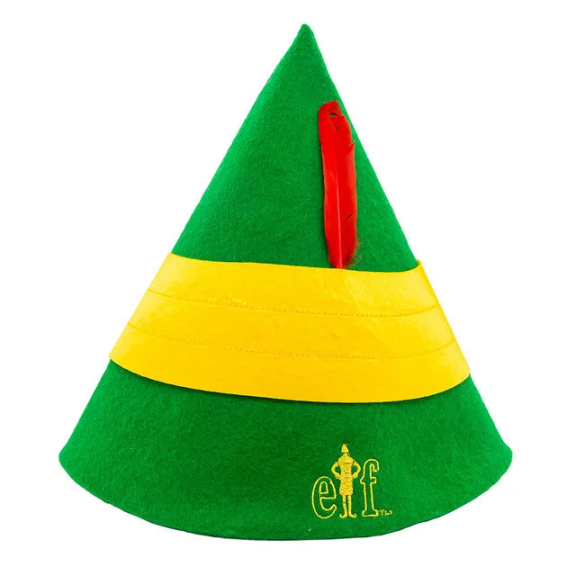 Elf The Movie™ Santa Hat