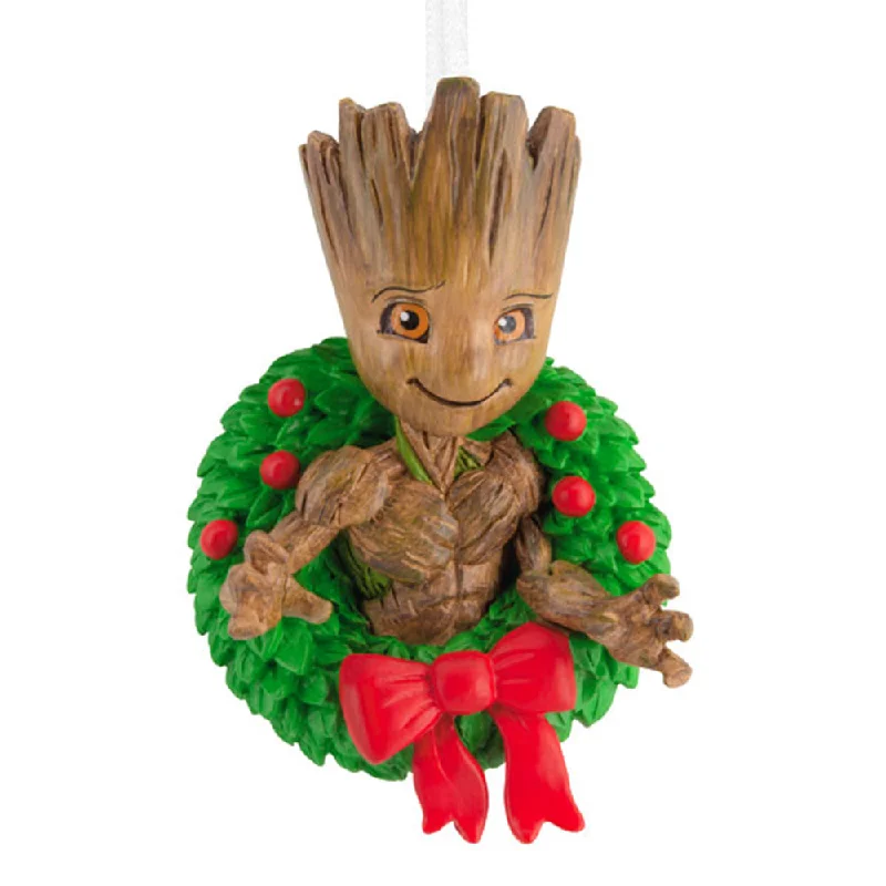 Guardians of the Galaxy™ - Groot Ornament