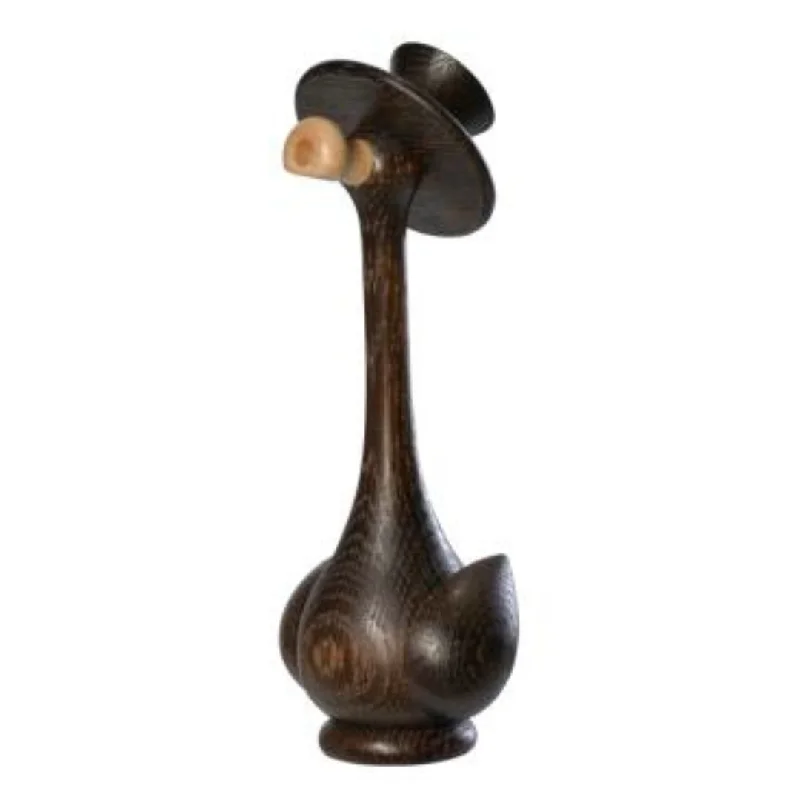 Gustav Gentleman Duck, Incense Smoker by KWO