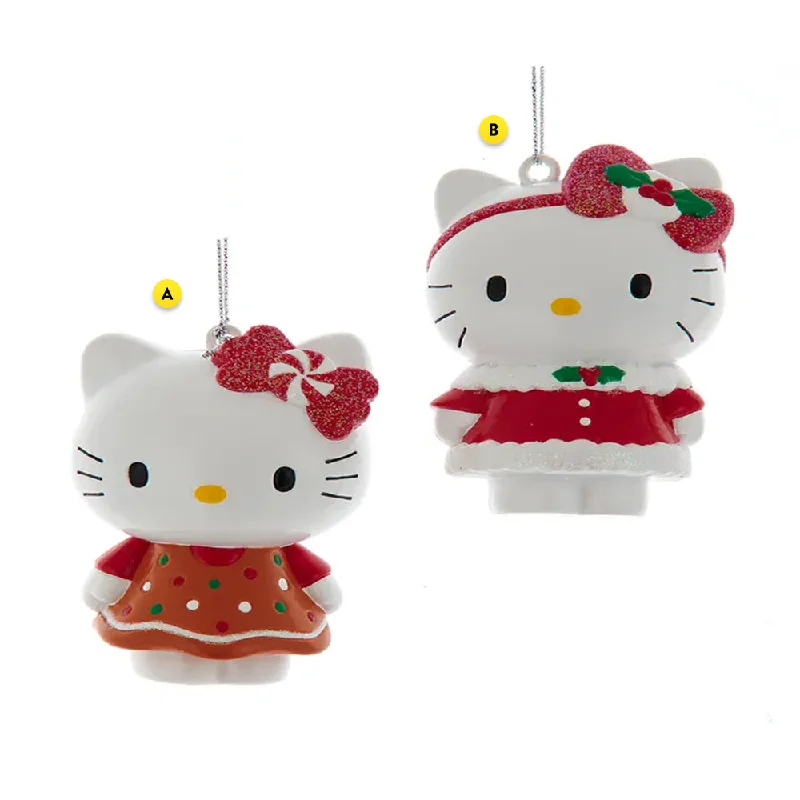 Hello Kitty™ Ornament