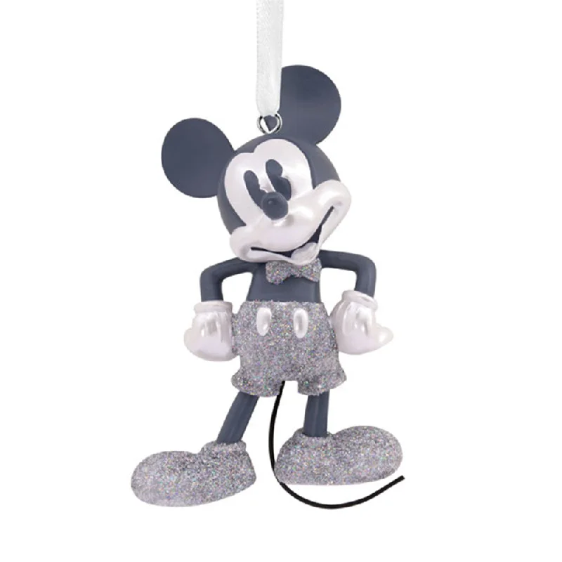 Mickey 100th Anniversary Ornament