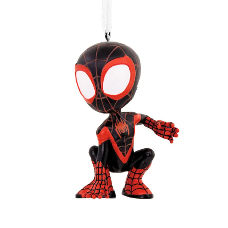 Miles Morales Ornament