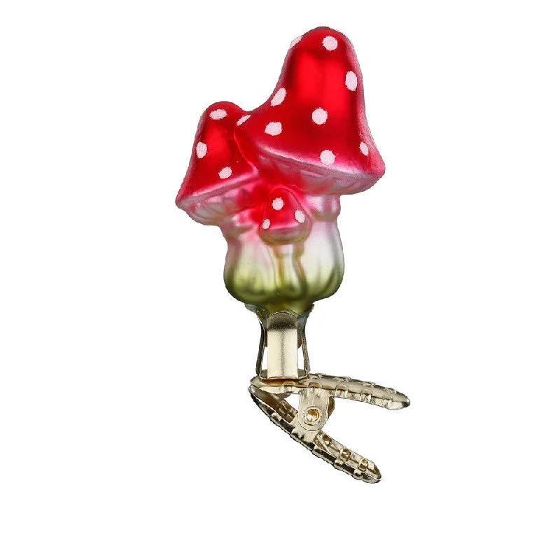 Mini Mushroom by Inge Glas of Germany