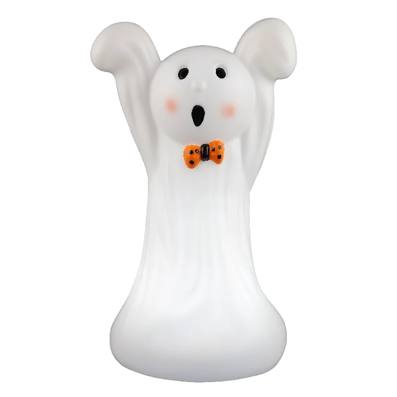 24 in. Outdoor Ghost Lit Blow Mold