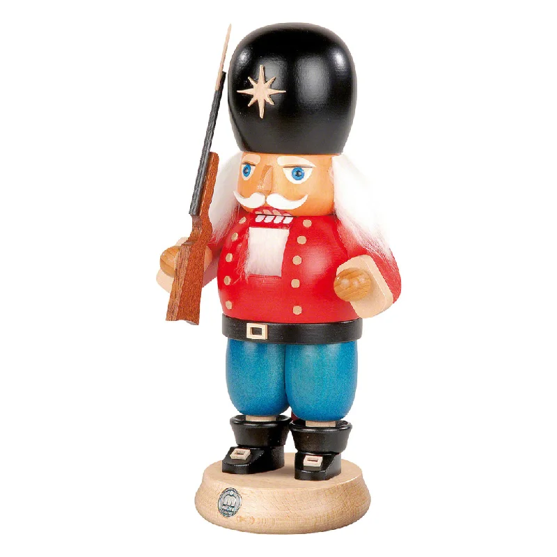 Nutcracker Soldier by Mueller GmbH