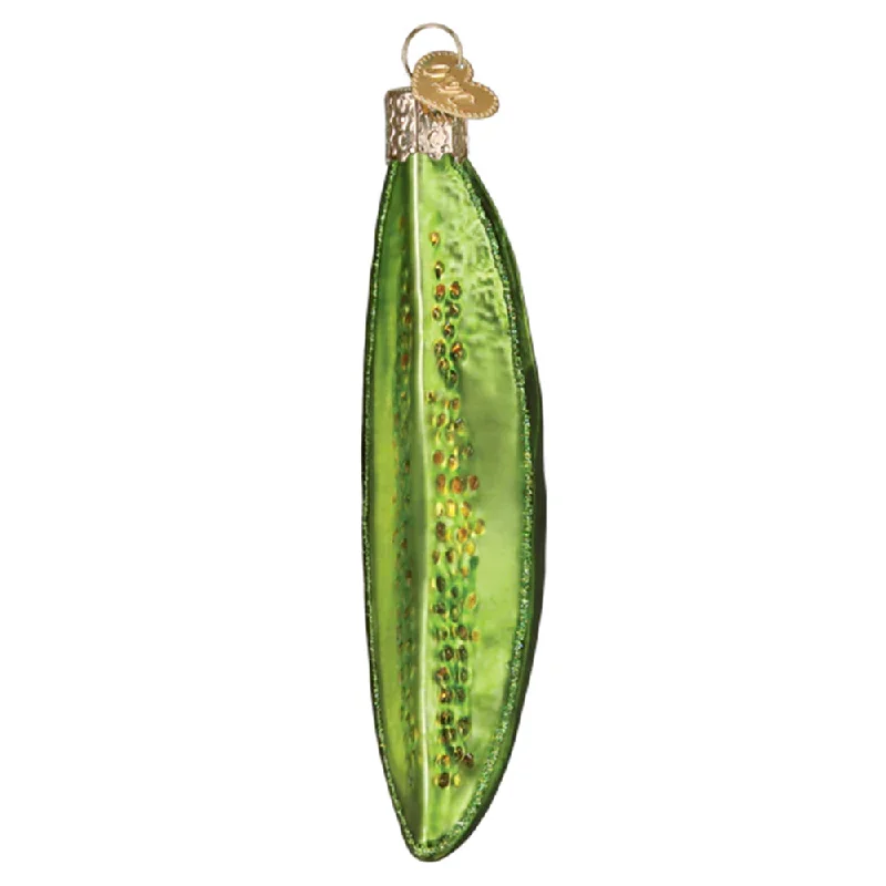 Pickle Spear Ornament - Old World Christmas