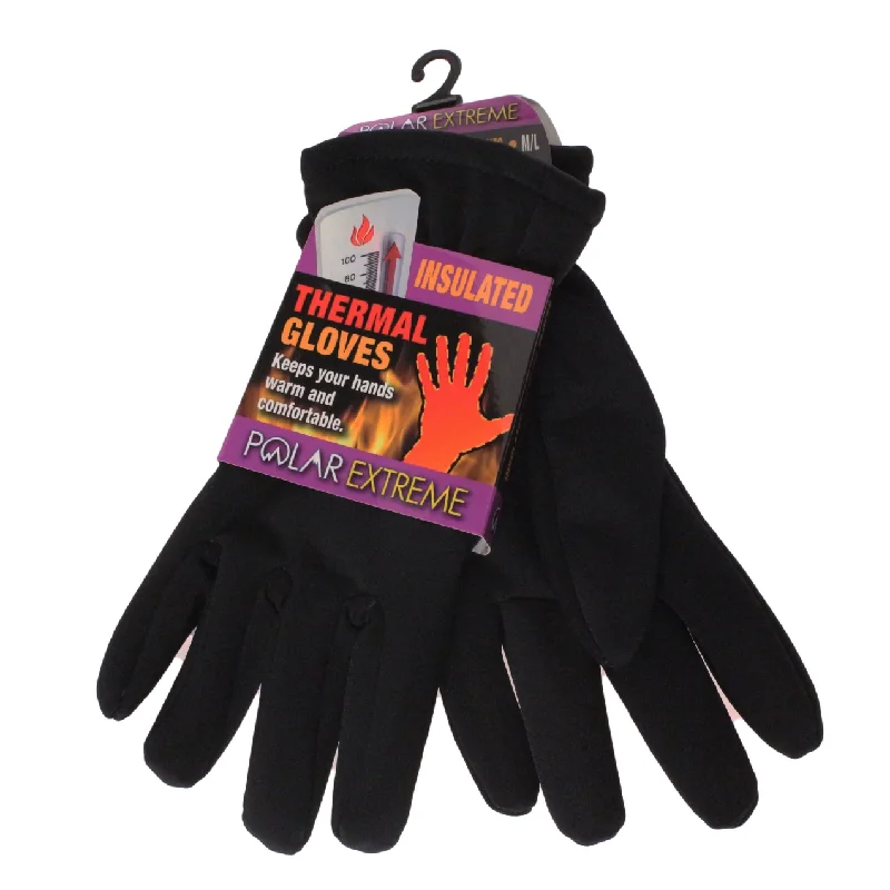 BUY 1 GET 1 FREE Polar Extreme Insulated Thermal Gloves for Women