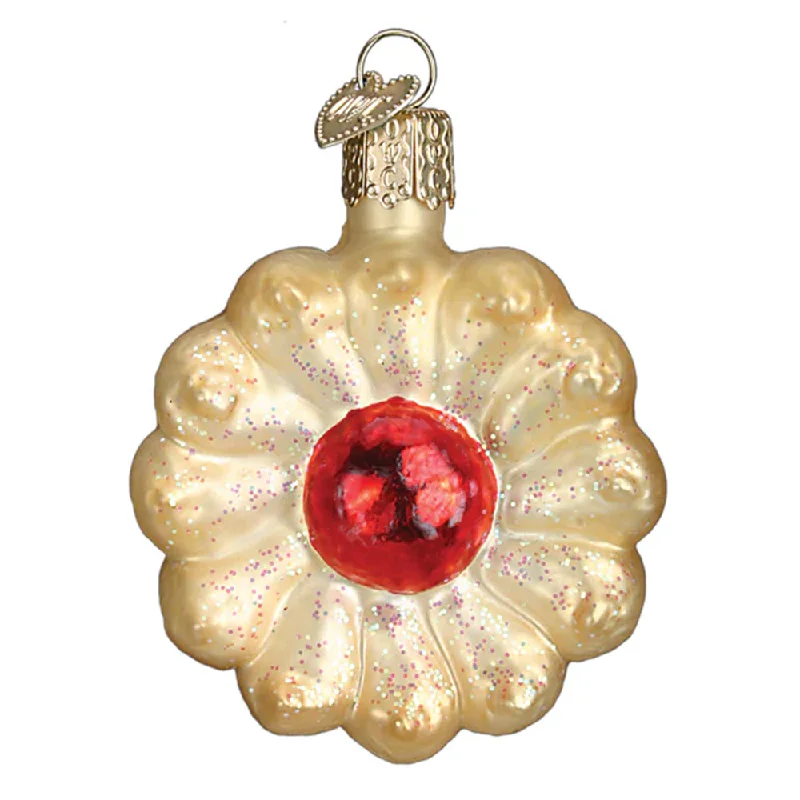 Spritz Cookie Ornament - Old World Christmas