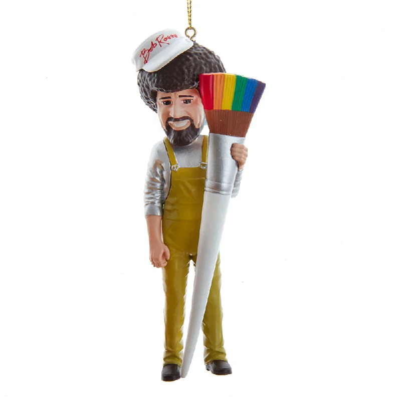 Bob Ross® Ornament