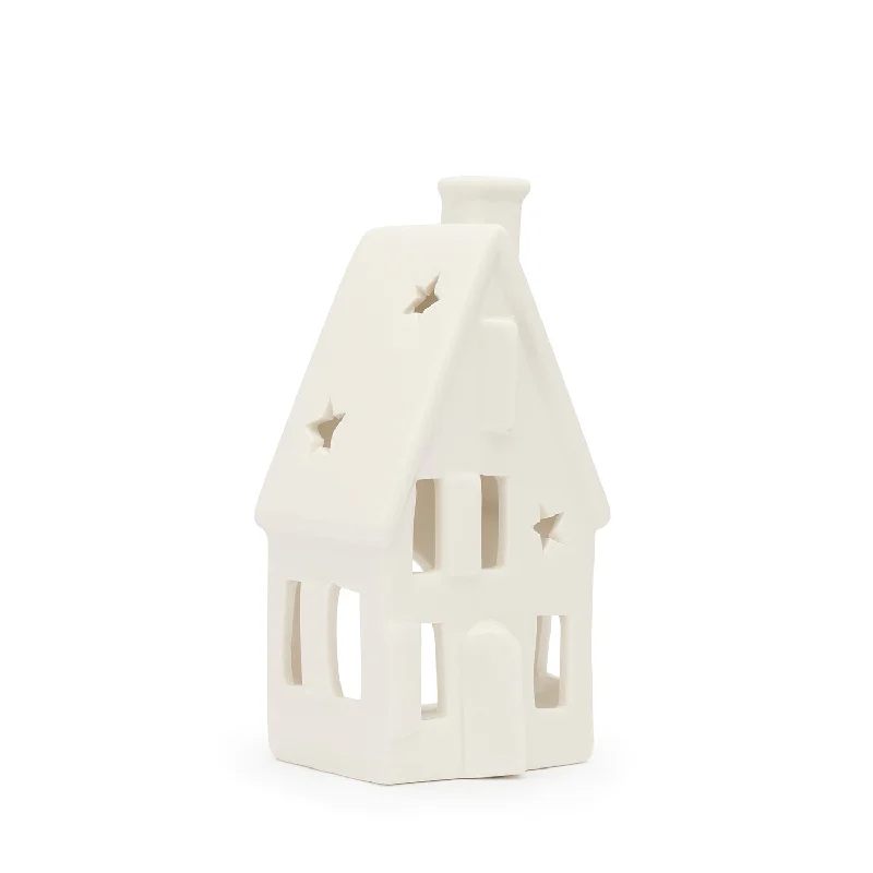 Ceramic Star House