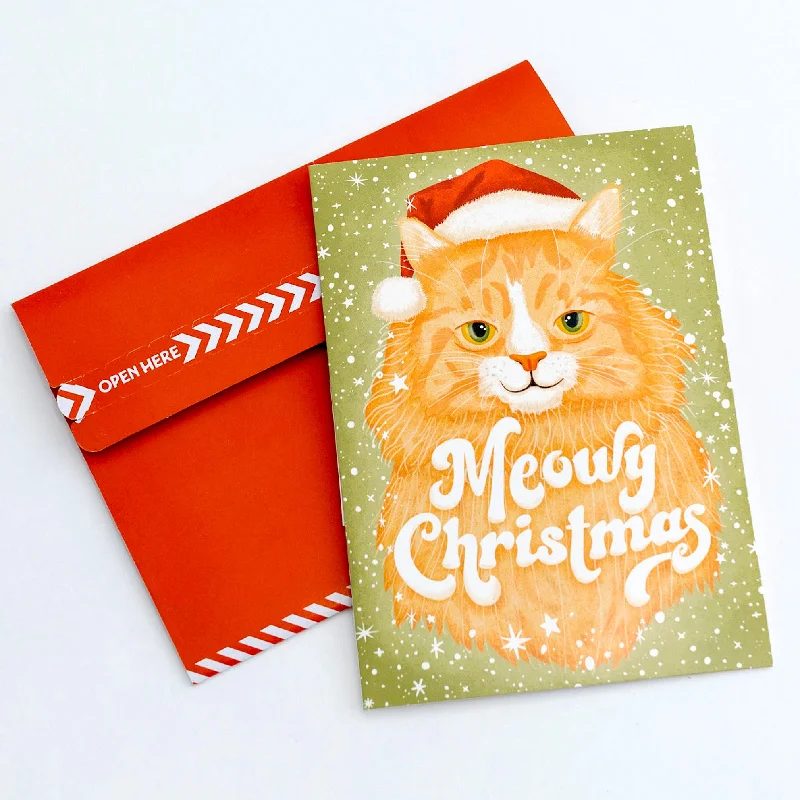 Christmas & Envelope Glitter Bundle