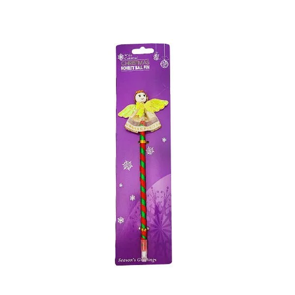 Christmas Novelty Pen