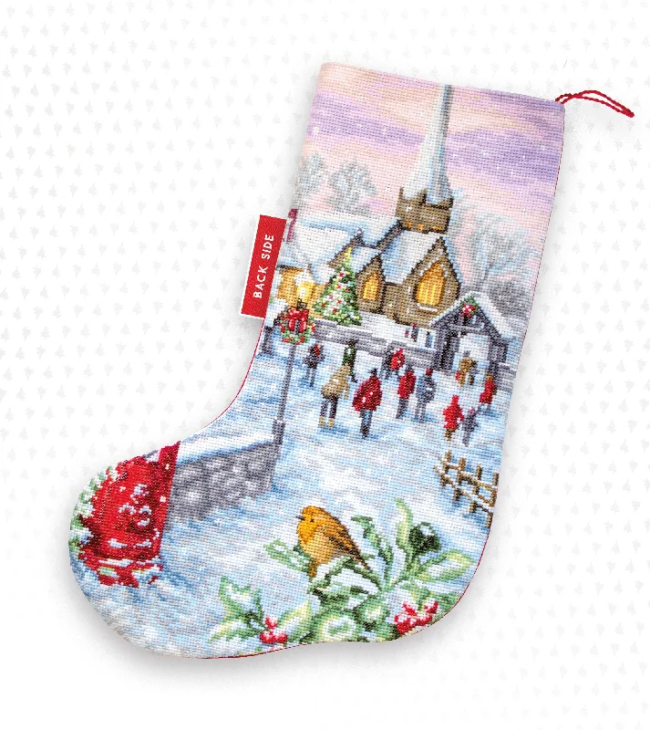 Christmas Stockings - Christmas PM1240