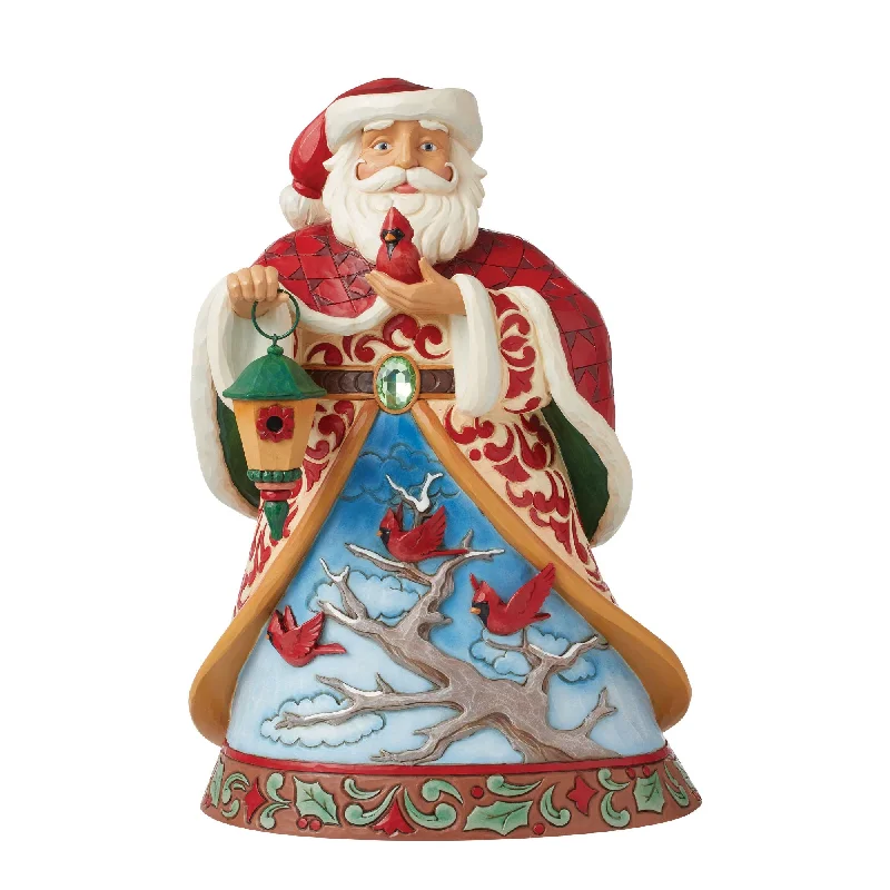 Collectors Edition Santa Fig