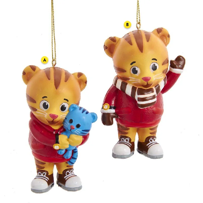 Daniel Tiger© Ornament