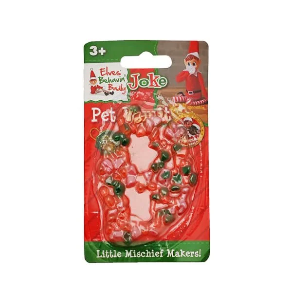 Elf Naughty Joke Pack