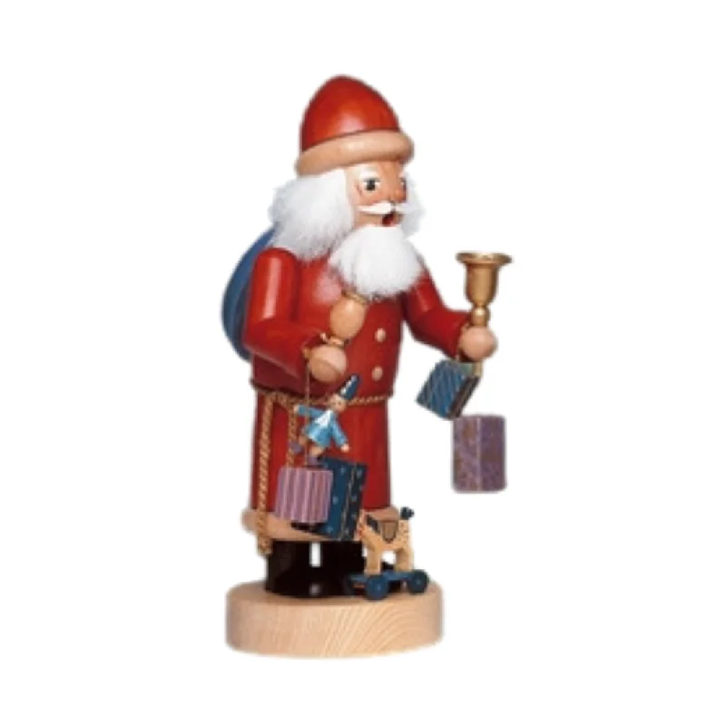 Father Christmas Incense Smoker by KWO