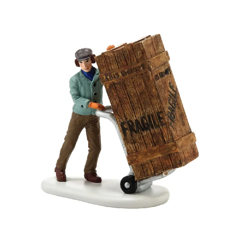 A Christmas Story, Fragile Delivery, 4027629,