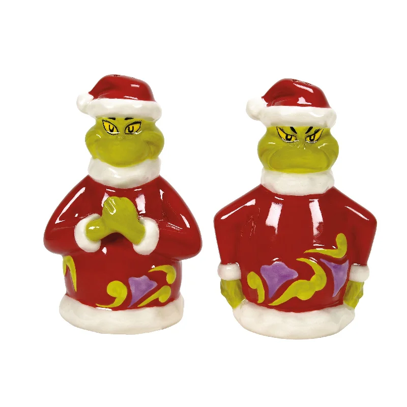 Grinch Naughty & Nice S&P