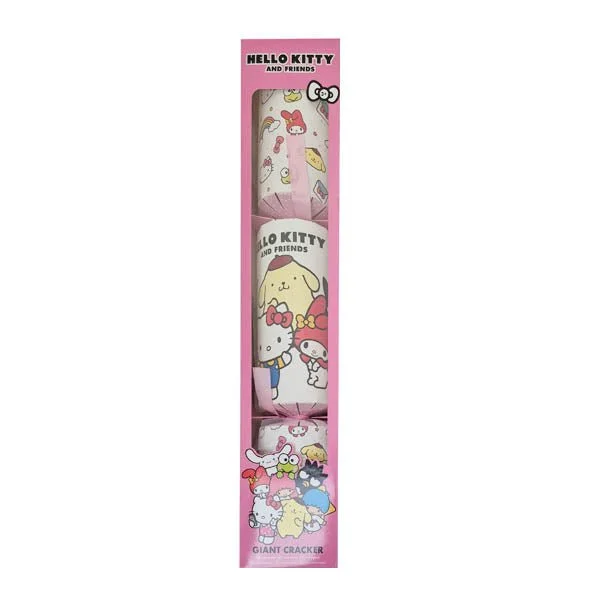 Hello Kitty Giant Cracker 55cm