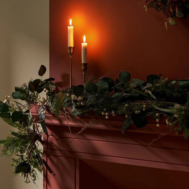 Helmsley Foliage Garland