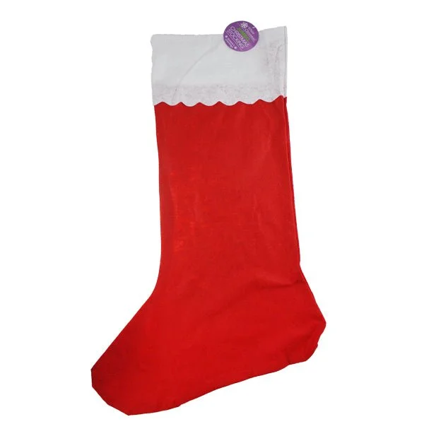 Jumbo Stocking 37 Inch