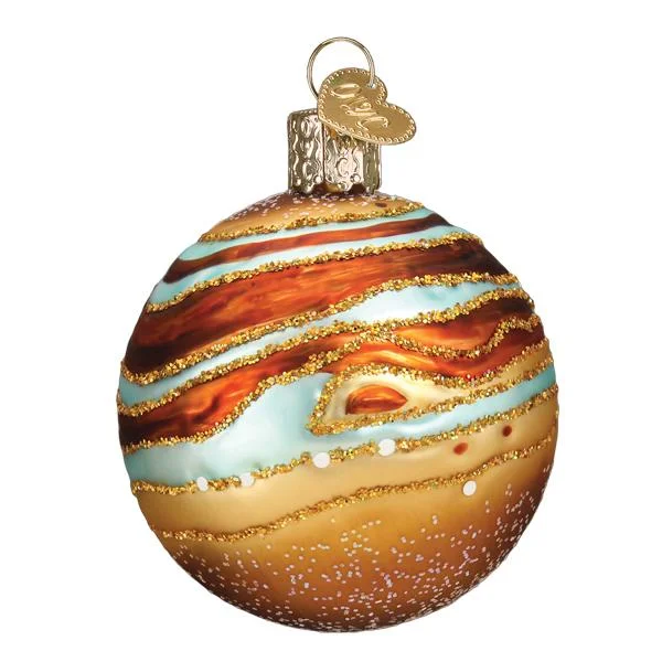 Jupiter Ornament - Old World Christmas