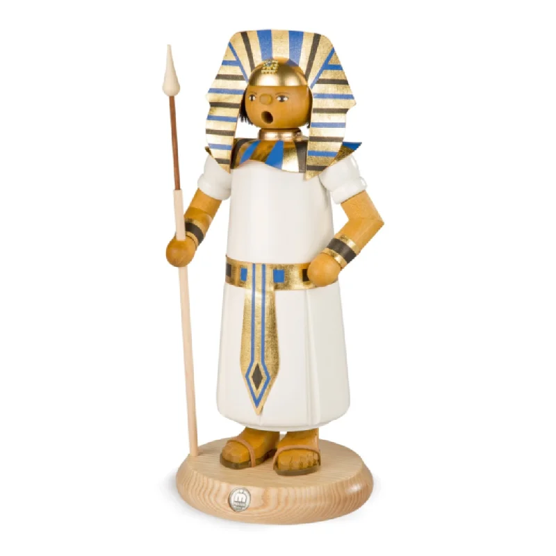 King Tut Smoker by Mueller GmbH