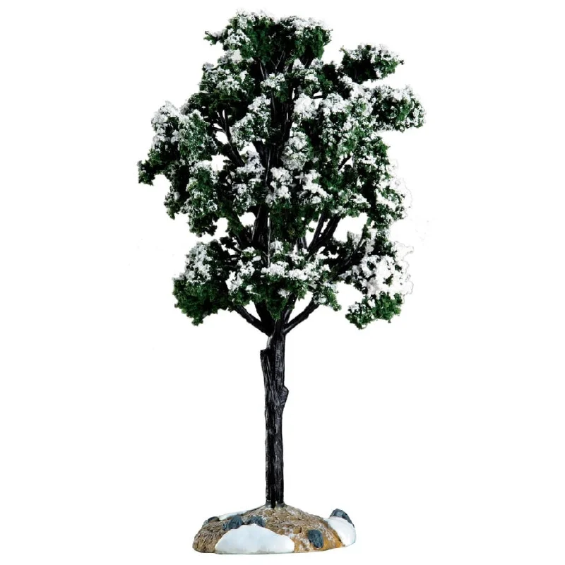 Lemax General Collectibles: Balsam Fir Tree, Large #64090