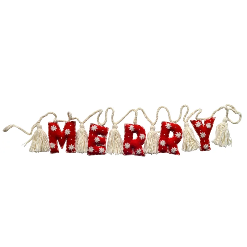 Merry Garland