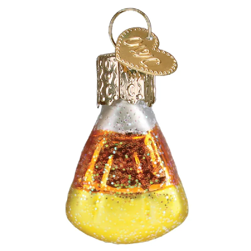 Mini Candy Corn Ornament - Old World Christmas