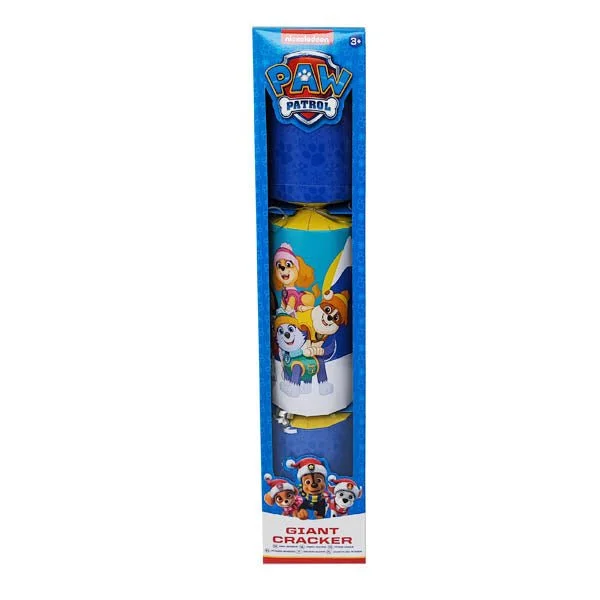 Paw Patrol Giant Cracker 55cm