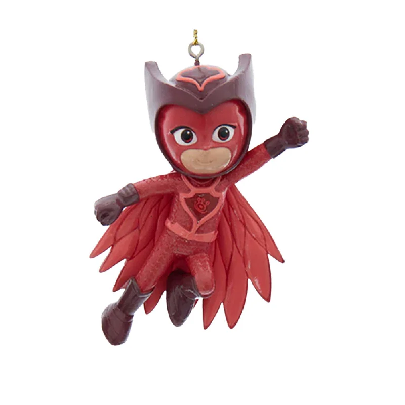 Owlette from PJ Masks© Ornament