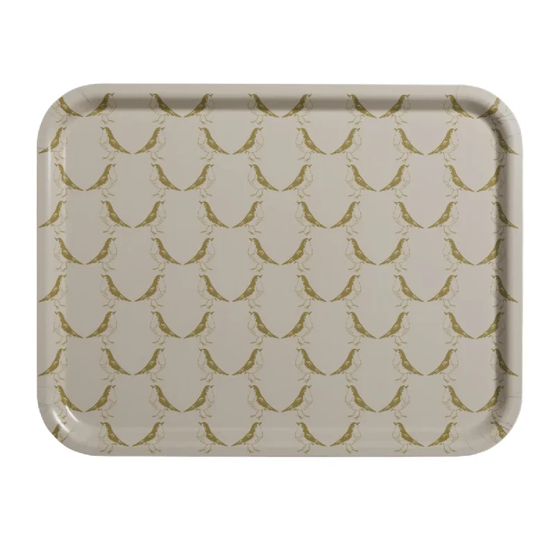 Robin Serving Tray - Large