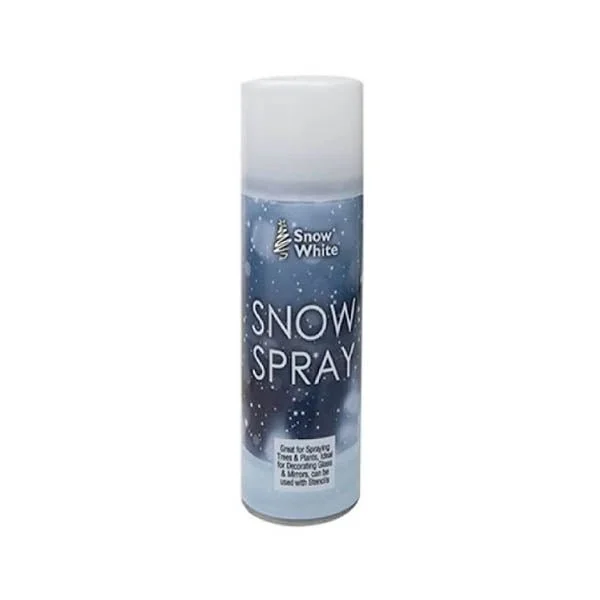 Snow White Snow Spray 85ml